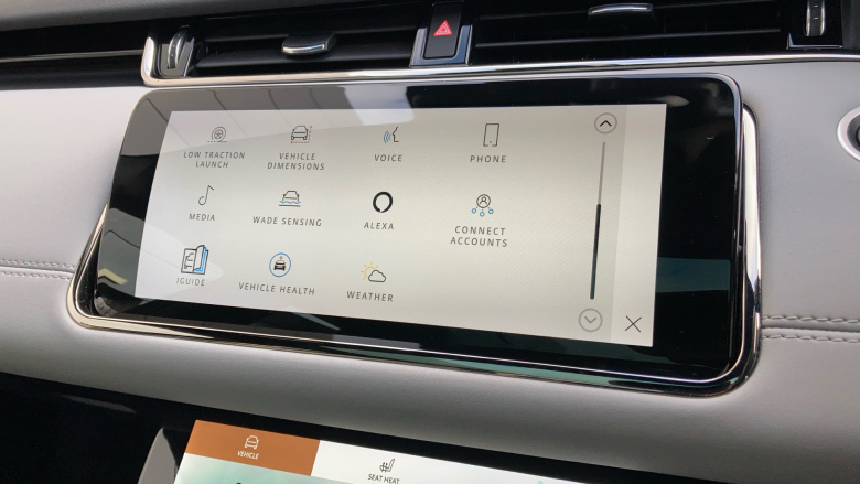 Land Rover Range Rover Evoque 2.0 D200 R-Dynamic SE 5dr Auto Diesel Hatchback